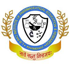 LB Rao Institute of Pharmaceutical Education & Research (LCPER) Logo